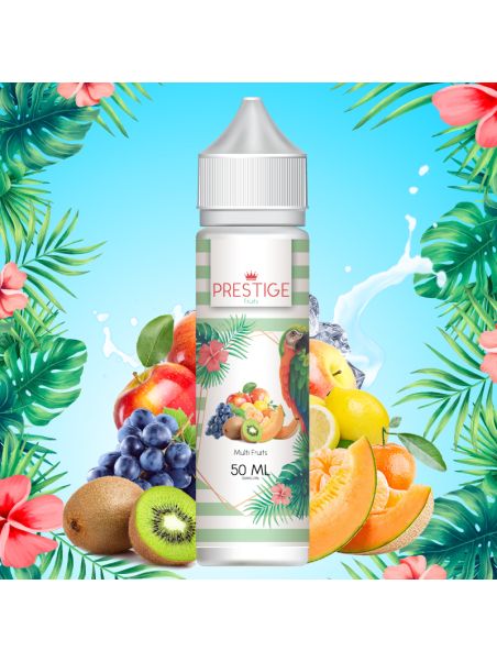 Prestige Fruits - Multifruits 50ml