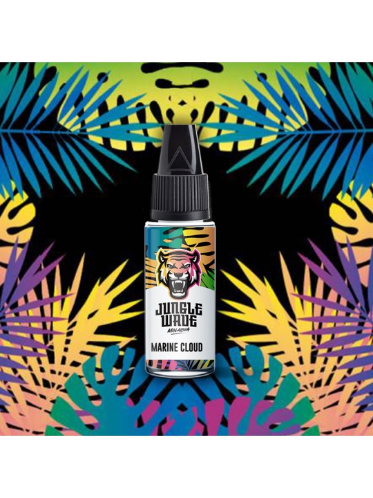 Jungle Wave - Marine Cloud Concentré 10ml