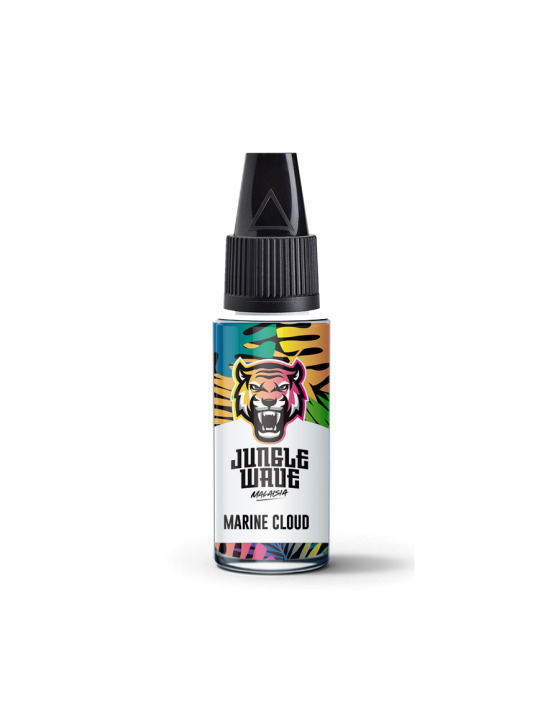 Jungle Wave - Marine Cloud Concentré 10ml