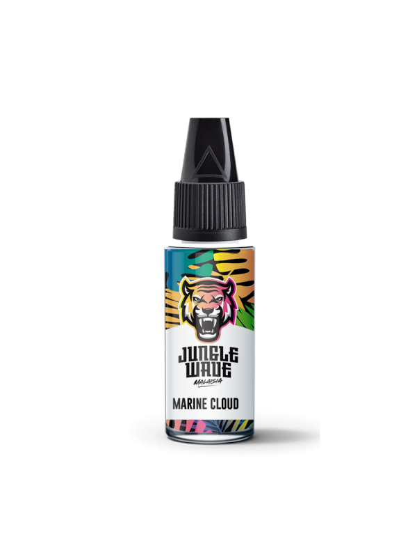 Jungle Wave - Marine Cloud Concentré 10ml