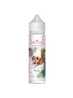 Prestige Fruits - Fraise Blanche, Pêche, Violette 50ml