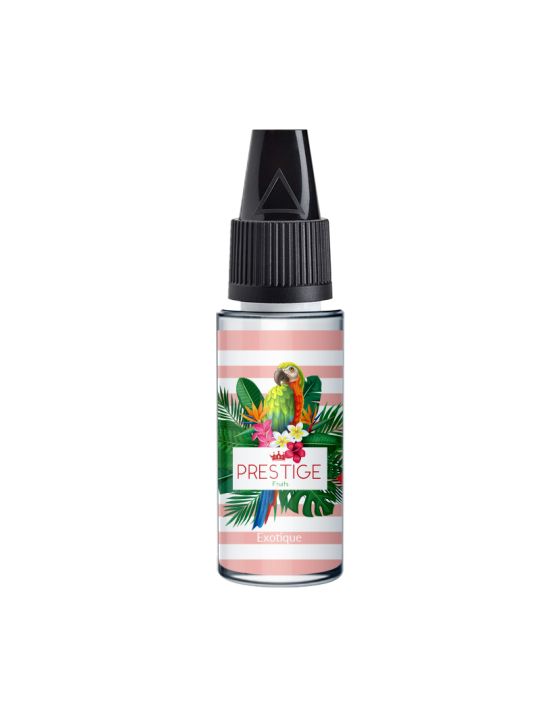 Prestige Fruits - Exotique Nic Salt 20mg - 50/50 - 10ml