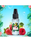 Prestige Fruits - Pomme Fraise Framboise Nic Salt 20mg - 50/50 - 10ml