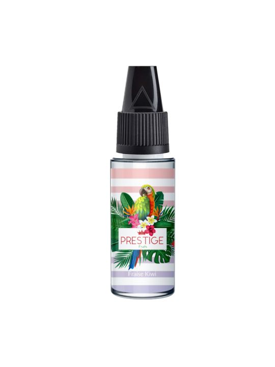 Prestige Fruits - Fraise Kiwi Nic Salt 20mg - 50/50 - 10ml