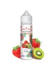 Prestige Fruits - Fraise, Kiwi 50ml