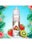 Prestige Fruits - Fraise, Kiwi 50ml