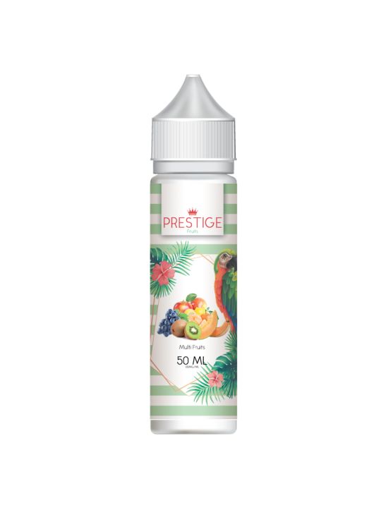 Prestige Fruits - Multifruits 50ml