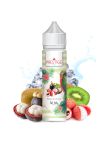 Prestige Fruits - Mangoustan, Litchi, Kiwi 50ml