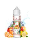 Prestige Fruits - Pomme, Citron, Agrumes 50ml