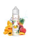 Prestige Fruits - Abricot Pêche Ananas 50ml