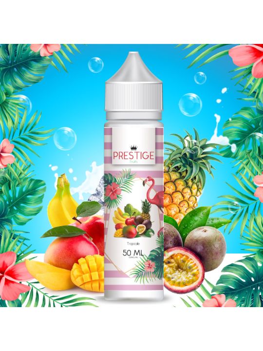 Prestige Fruits - Tropicale 50ml