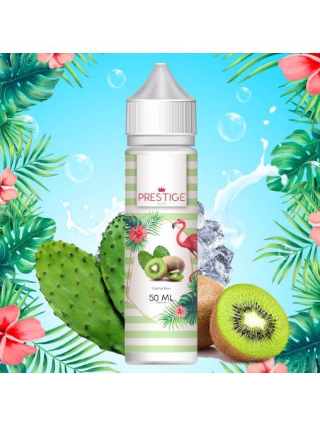 Prestige Fruits - Cactus Kiwi 50ml