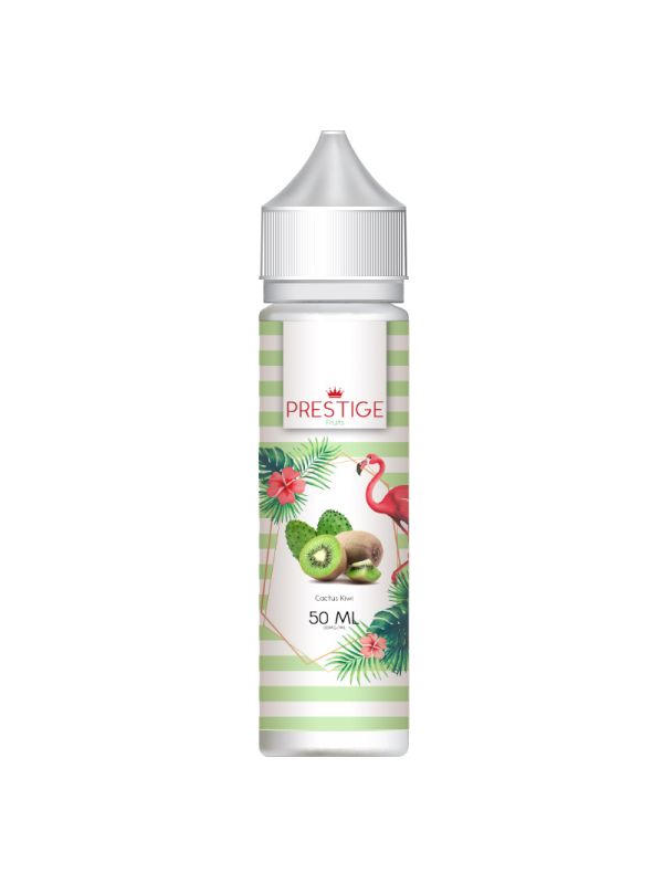 Prestige Fruits - Cactus Kiwi 50ml