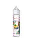 Prestige Fruits - Kiwi, Raisin, Ananas 50ml