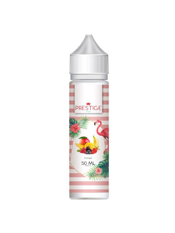 Prestige Fruits - Exotique 50ml