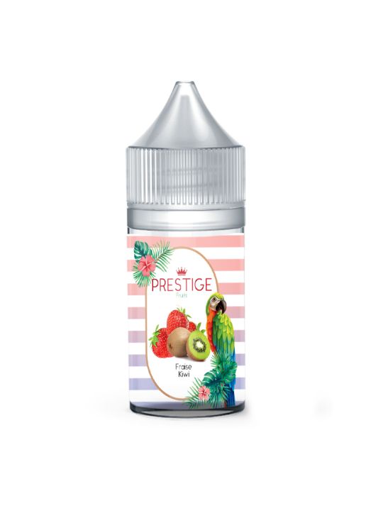 Prestige Fruits - Fraise, Kiwi Concentré 30 ML