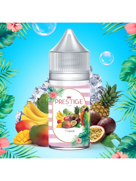 Prestige Fruits - Tropicale 30 ML