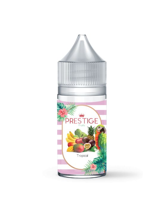 Prestige Fruits - Tropicale 30 ML