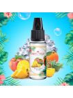 Prestige Fruits - Abricot Pêche Ananas Concentré 10ml