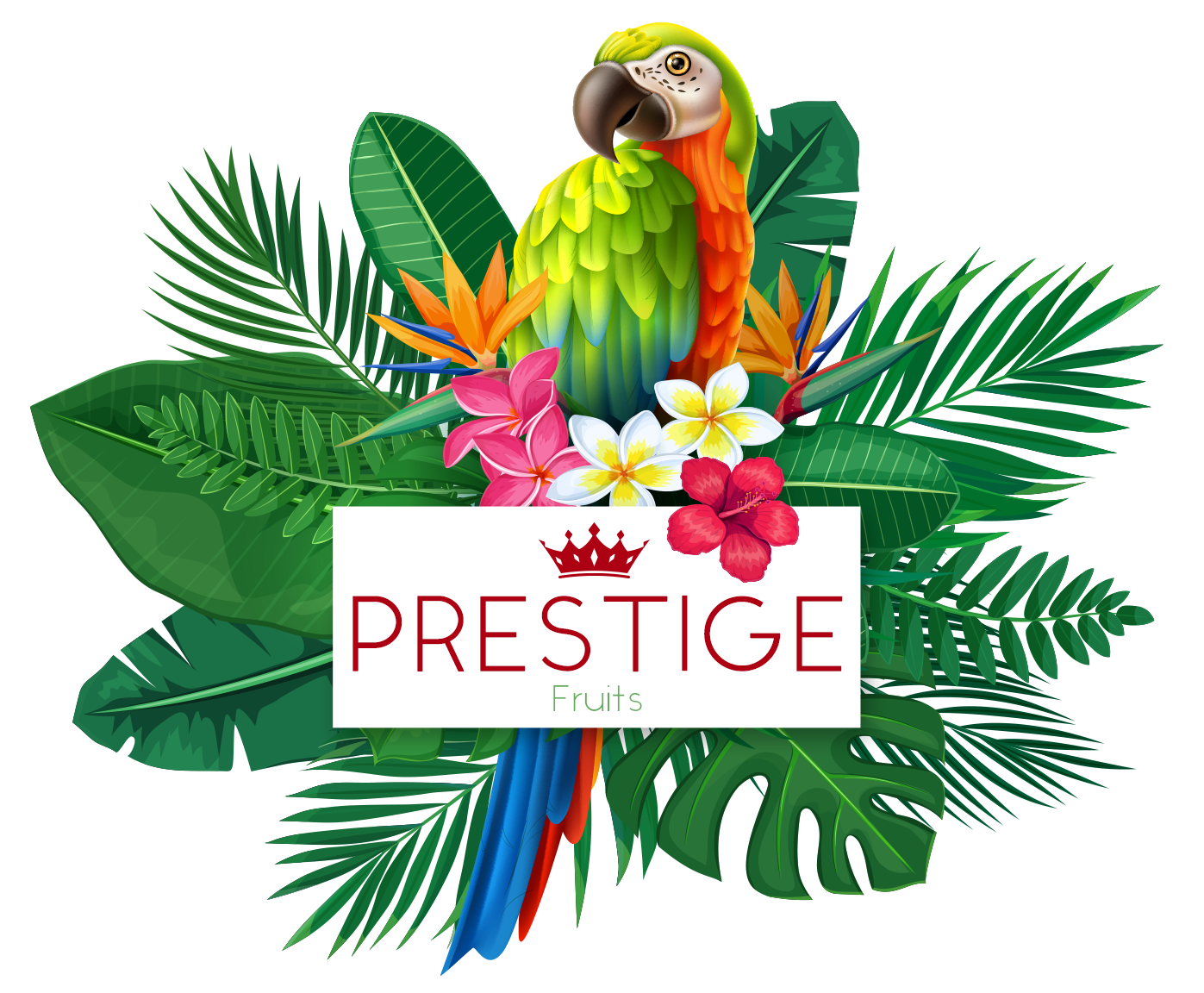 Prestige Fruits